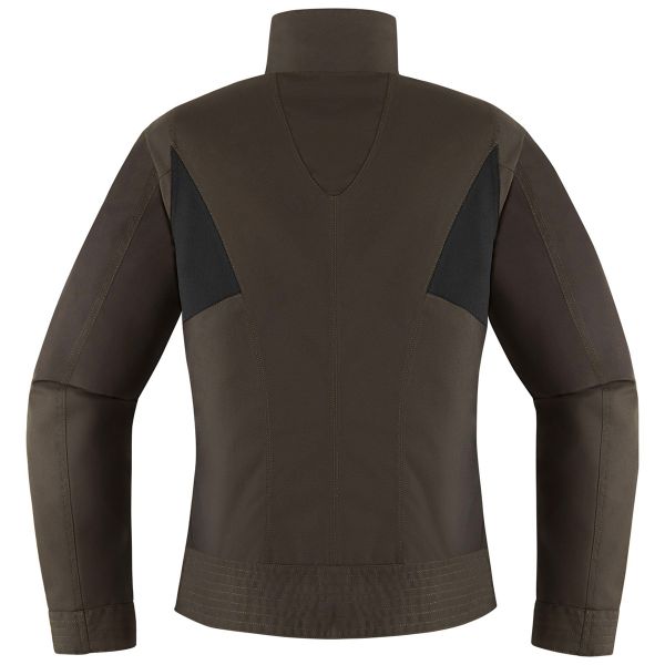 ICON Fairlady Espresso