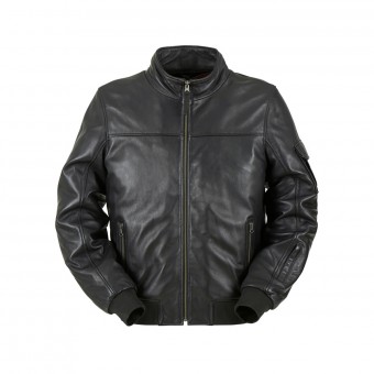 Giacche moto Furygan Freedy Black