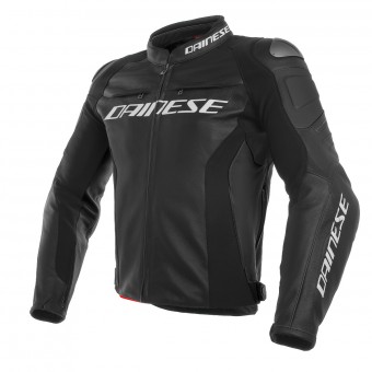 Giacche moto Dainese Racing 3 Black Giacche moto Dainese Racing 3 Black