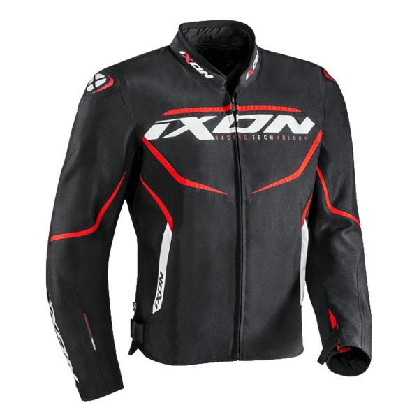 ixon giacca moto
