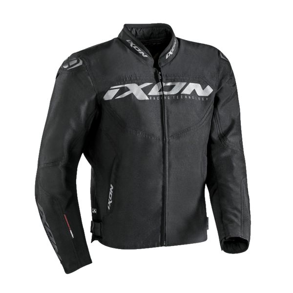 Giacche moto Ixon Sprinter Black