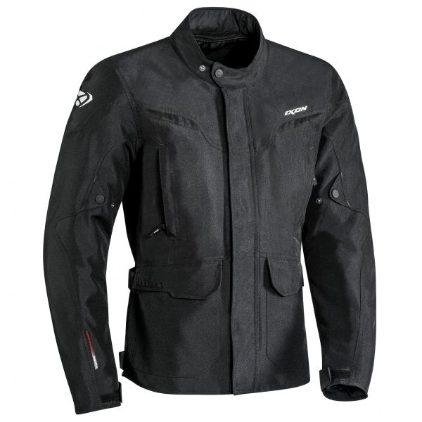 Giacche moto Ixon Summit 2 Black