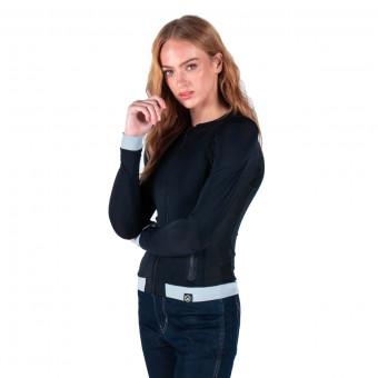 Knox Action Shirt Lady