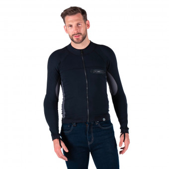 Giacche moto Knox Action Shirt Man