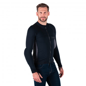 Knox Action Shirt Man