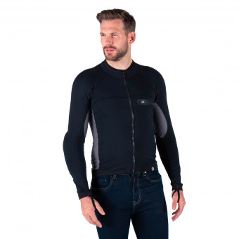 Knox Action Shirt Man