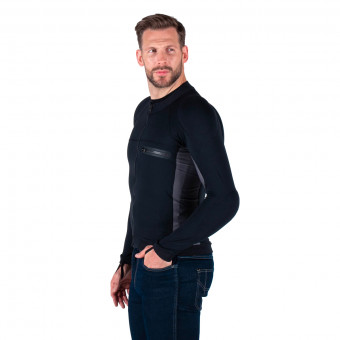 Knox Action Shirt Man