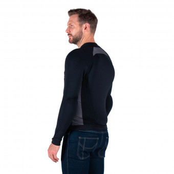 Knox Action Shirt Man