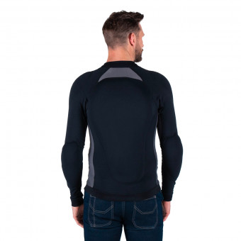 Knox Action Shirt Man