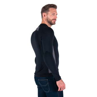 Knox Action Shirt Man