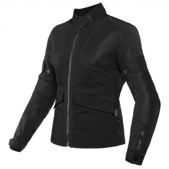Giacche Moto Lunghe Dainese Air Tourer Lady Black