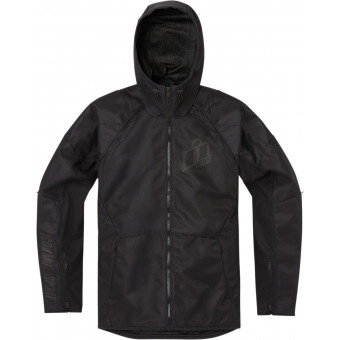 Giacche moto ICON Airform Black Giacche moto ICON Airform Black