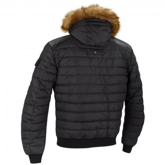 Bering Amber Nero