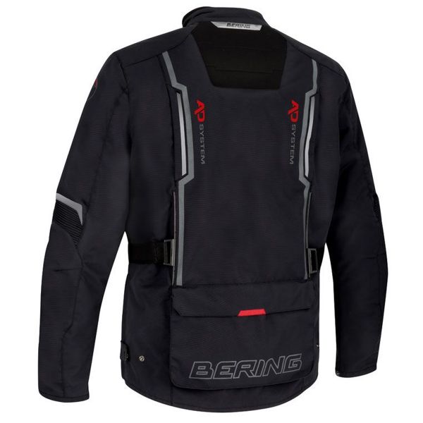 Bering Balistik Nero