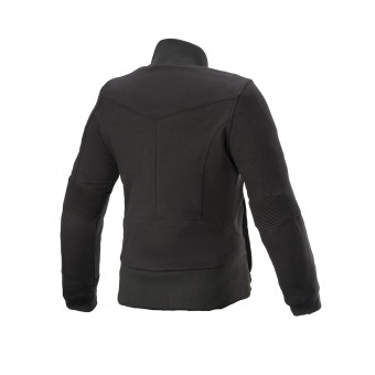 Alpinestars Banshee Woman Fleece Black