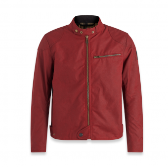 Giacche moto Belstaff Ariel 2 Pro Racing Red Giacche moto Belstaff Ariel 2 Pro Racing Red