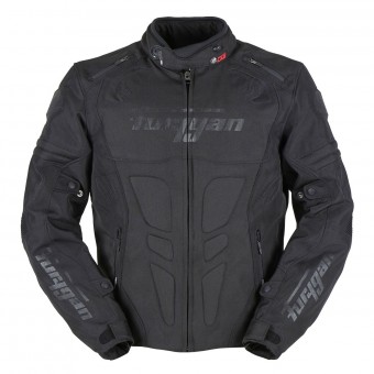 Giacche moto Furygan Blast Full Black