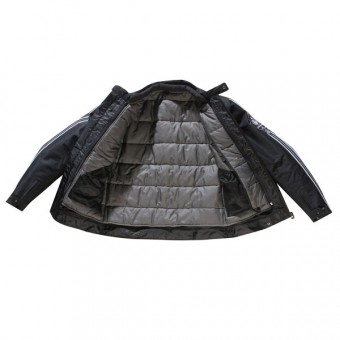 Ixon Tungsten Nero