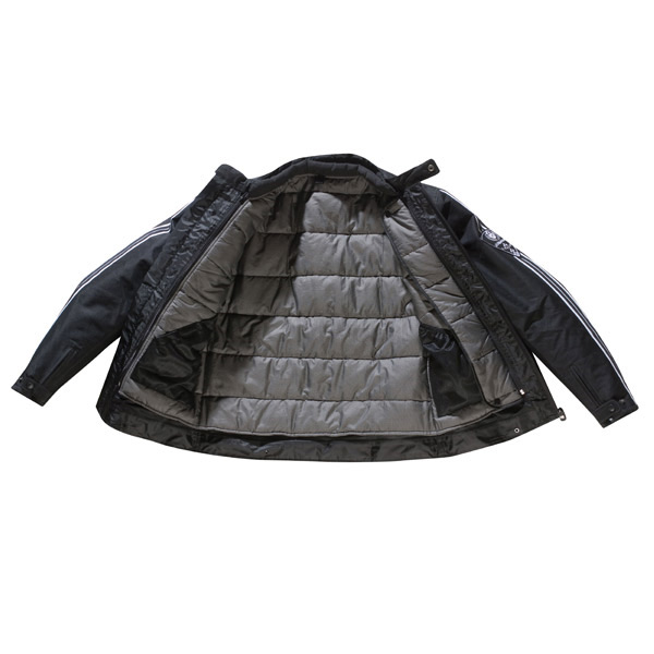 Ixon Tungsten Nero