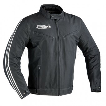 Giacche moto Ixon Tungsten Nero