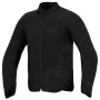 Giacche moto Alpinestars Aeroshell Airflow Black Anthracite