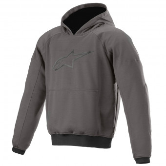 Giacche moto Alpinestars Felpa con cappuccio Ageless Asphalt Giacche moto Alpinestars Felpa con cappuccio Ageless Asphalt