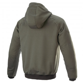 Alpinestars Ageless Hoodie Military Green