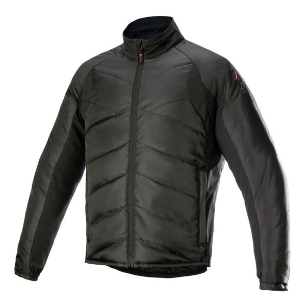 Giacche moto Alpinestars AMT Thermal Liner nero