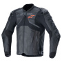 Giacche moto Alpinestars Atem V5 Black