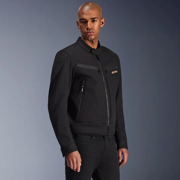 Alpinestars Bruiser Black