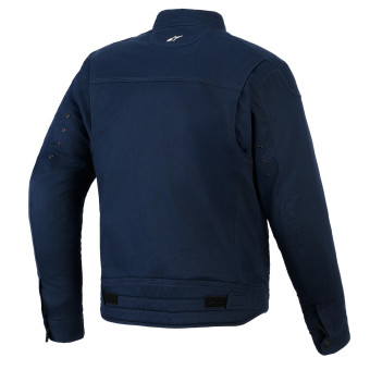 Alpinestars Bruiser Dark Blue