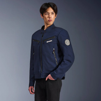 Alpinestars Bruiser Dark Blue