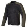 Giacche moto Alpinestars C-1 Air Khaki