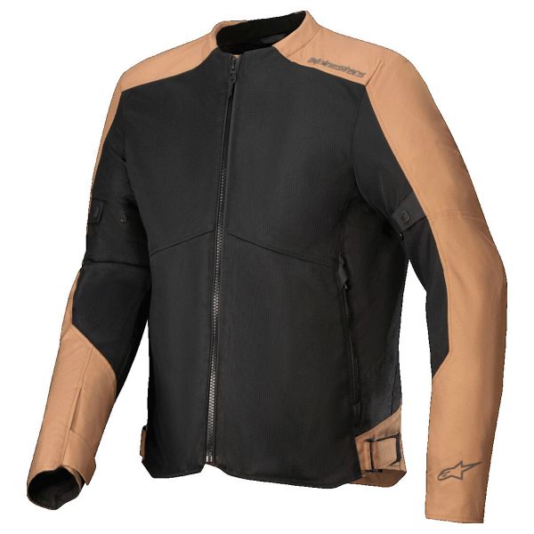 Giacche moto Alpinestars C-1 Sabbia d'aria Giacche moto Alpinestars C-1 Sabbia d'aria