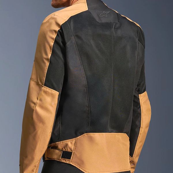 Alpinestars C-1 Sabbia d'aria