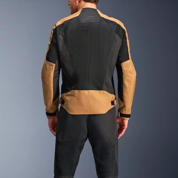 Alpinestars C-1 Sabbia d'aria