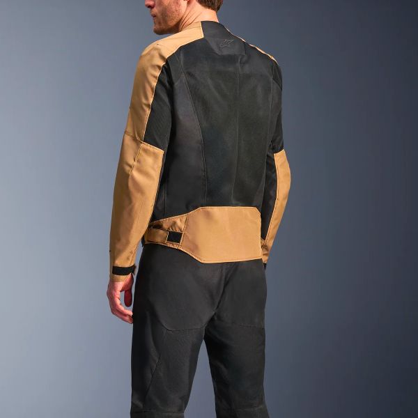 Alpinestars C-1 Sabbia d'aria