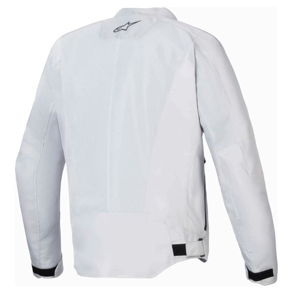 Alpinestars C-1 Aria Argento