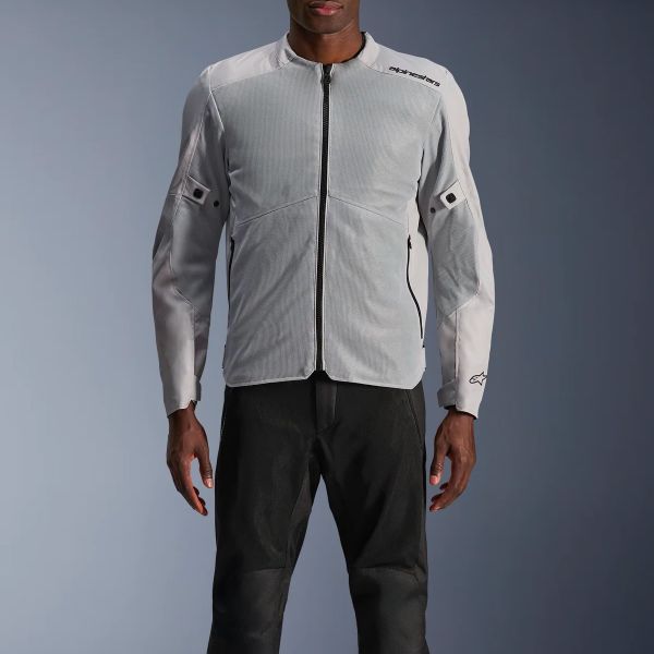 Alpinestars C-1 Aria Argento