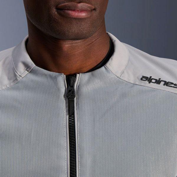 Alpinestars C-1 Aria Argento