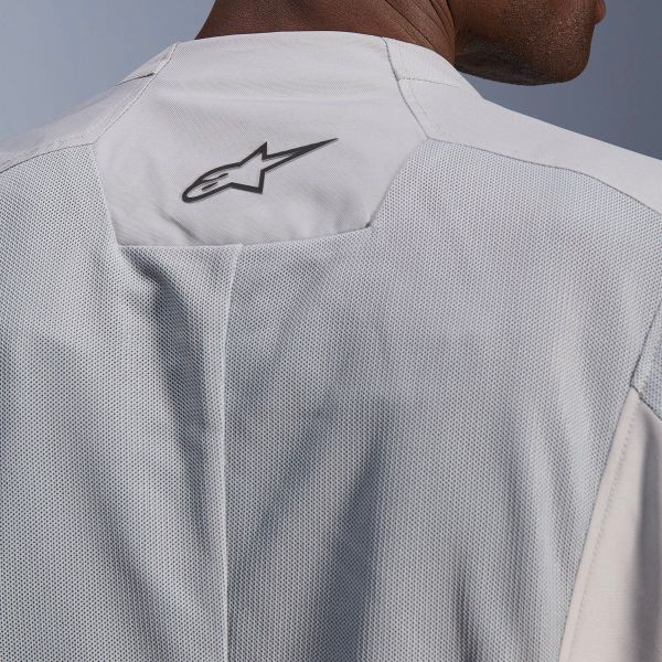 Alpinestars C-1 Aria Argento