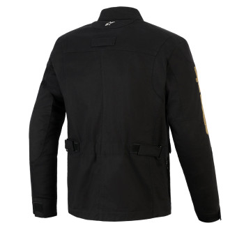 Alpinestars Dice Black