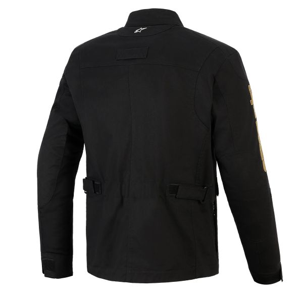 Alpinestars Dice Black