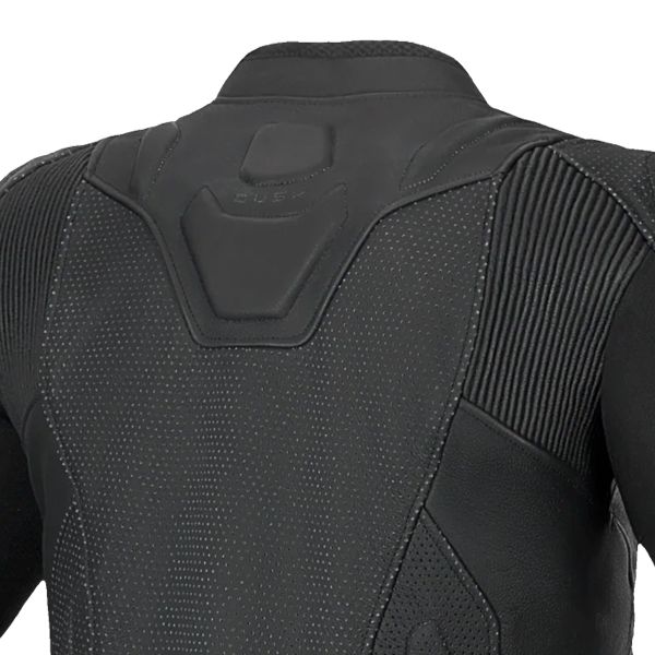 Alpinestars Dusk Airflow Pelle Nero Nero