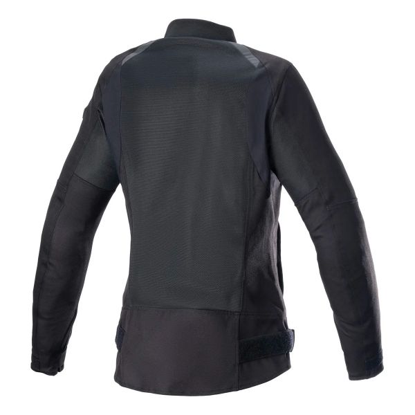 Alpinestars Eloise V2 Air Nero Nero