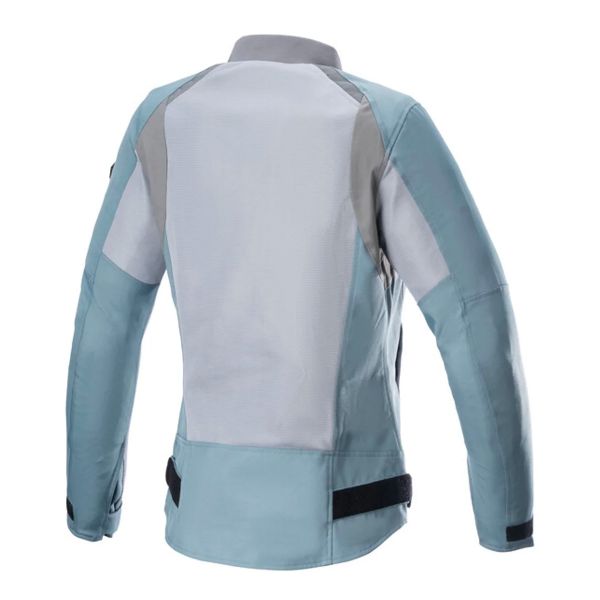 Alpinestars Eloise V2 Air Sage Grigio Scuro