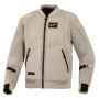 Giacche moto Alpinestars Flight Air Aluminium