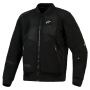 Giacche moto Alpinestars Flight Air Black