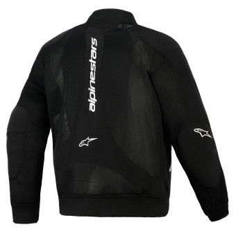 Alpinestars Flight Air Black