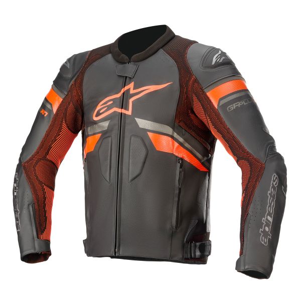 alpinestars tute moto